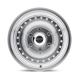 American Racing Outlaw I 15x10 -38mm Machined