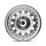 American Racing AR62 OUTLAW II 16x10 -25mm Machined