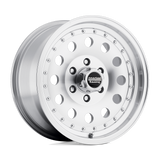 American Racing Outlaw II Machined wheel