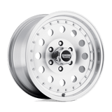 American Racing AR62 OUTLAW II 15x10 -38mm Machined