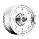 American Racing AR172 BAJA 16x10 -25mm Polished