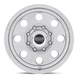 American Racing AR172 BAJA 16x10 -25mm Polished