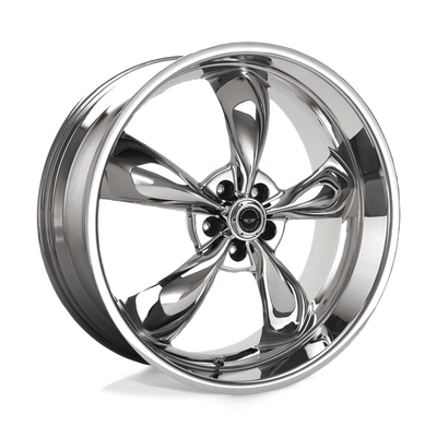 American Racing Torq Thrust M Chrome wheel