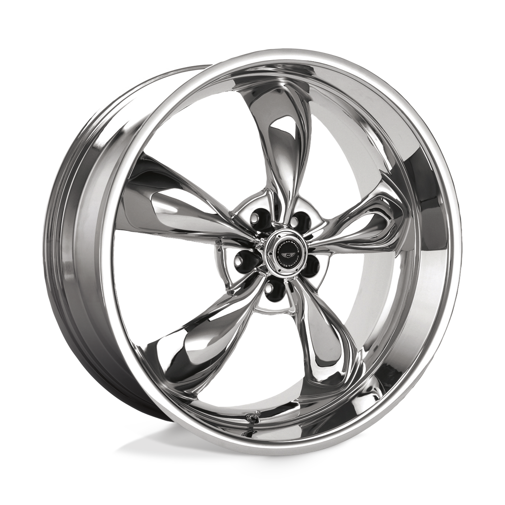 American Racing Torq Thrust M Chrome wheel
