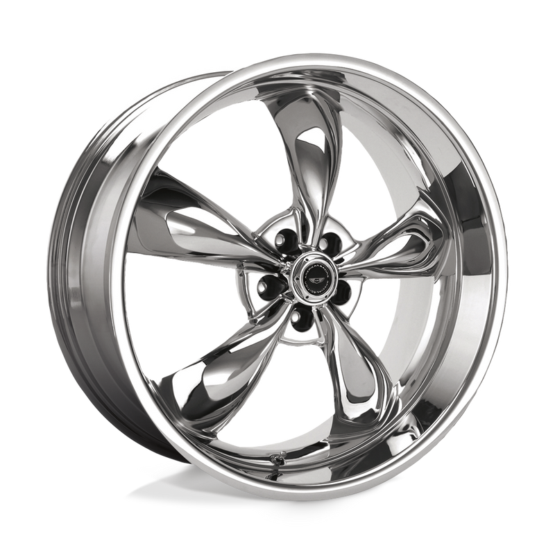 American Racing Torq Thrust M Chrome wheel
