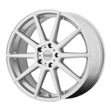 American Racing AR908 Machined wheel
