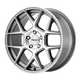 American Racing AR913 APEX Machined wheel