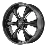 American Racing AR914 TT60 TRUCK 20x8.5 +15mm