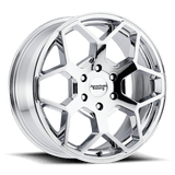American Racing AR916 Chrome wheel