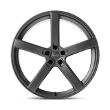 American Racing AR920 Blockhead 20x9 Charcoal premium wheel