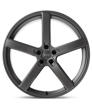 American Racing AR920 BLOCKHEAD 20x10.5 +45 Charcoal