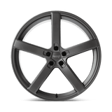 American Racing AR920 Blockhead 20x10.5 Charcoal premium aftermarket wheel