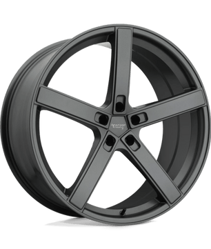 American Racing AR920 BLOCKHEAD 20x10.5 +45 Charcoal