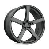 American Racing AR920 Blockhead 20x9 Charcoal premium wheel