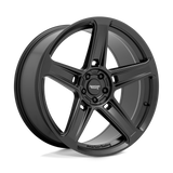 American Racing AR936 Black wheel