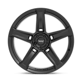 American Racing AR936 22x10.5 Satin Black premium Euro wheel