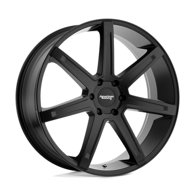 American Racing AR938 REVERT Black wheel
