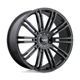 American Racing AR939 D2 Black wheel