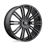 American Racing AR939 D2 20x8.5 Gloss Black premium wheel dual bolt pattern