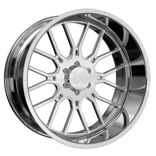 ARKON FORGED Splicer Polished