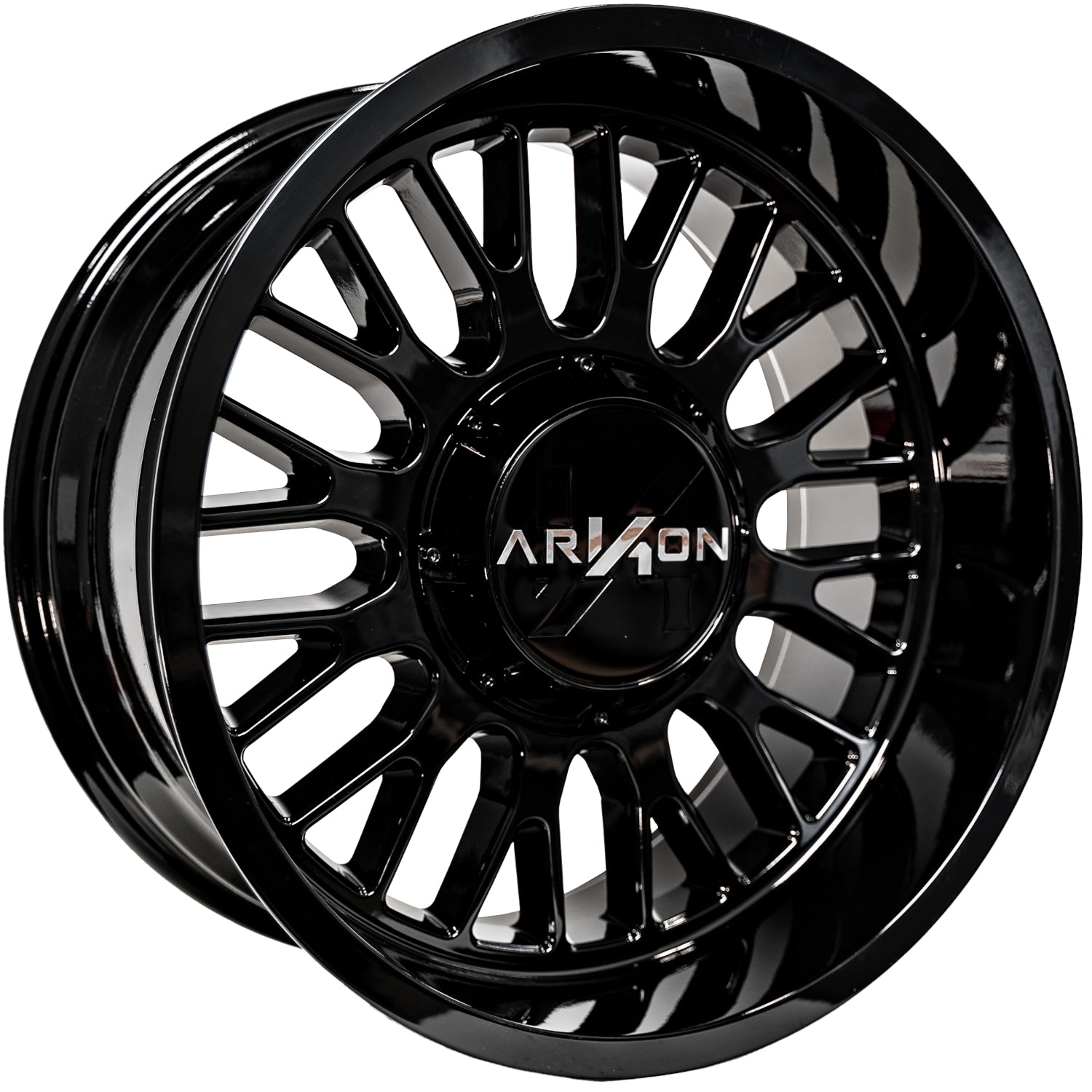 ARKON OFF-ROAD Athos Gloss Black Wheel