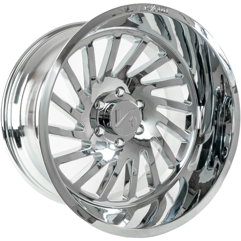 ARKON OFF-ROAD Caesar Chrome Wheel