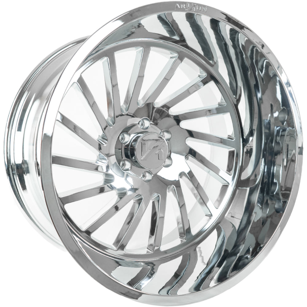 ARKON OFF-ROAD Caesar Chrome Wheel