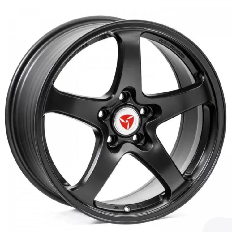 ARK Performance AB-5SP Satin Black Wheel