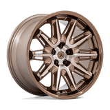 Asanti Black AB047 IMPERATOR 20x9 +45mm (5x112)
