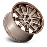 Asanti Black AB047 IMPERATOR 22x10.5 +38mm (5x112)
