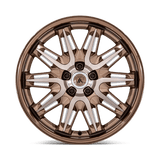Asanti Black AB047 IMPERATOR 20x9 +45mm (5x112)