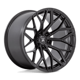 Asanti Black AB039 MOGUL 5 20x9 +35mm (5x114.3)