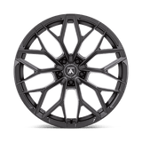 Asanti Black AB039 MOGUL 5 22x10.5 +38mm (5x112)