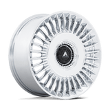 Asanti Black ABL-40 Chrome wheel