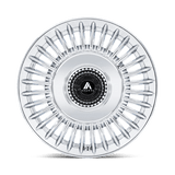 Asanti Black ABL-40 20x10.5 Chrome premium Euro wheel