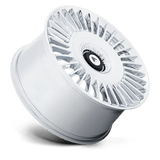 Asanti Black ABL-40 22x10.5 +38 chrome premium Euro wheel