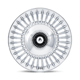 Asanti Black ABL-40 22x10.5 +38 chrome premium Euro wheel