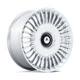 Asanti Black ABL-40 Chrome wheel