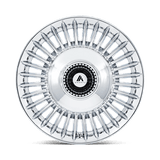 Asanti Black ABL-40 22x9 +27 Chrome 5x112 5x120 Euro premium wheel
