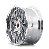 American Truxx GRIND AT151 Chrome