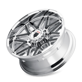 American Truxx GRIND AT151 Chrome