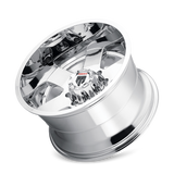 American Truxx ARMOR AT155 Chrome