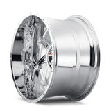 American Truxx VORTEX AT162 Chrome