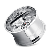 American Truxx VORTEX AT162 Chrome