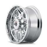 American Truxx SWEEP AT1900 Chrome
