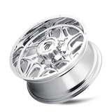 American Truxx SWEEP AT1900 Chrome