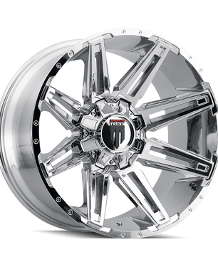 American Truxx BOOM AT1903 Chrome