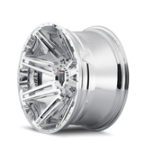 American Truxx BOOM AT1903 Chrome