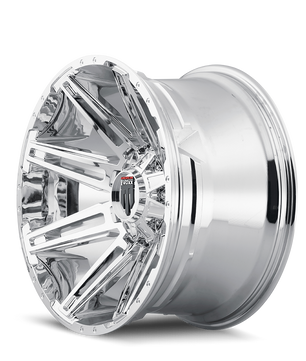 American Truxx BOOM AT1903 Chrome