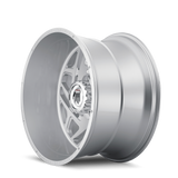 American Truxx COSMOS AT1904 Brushed Milled